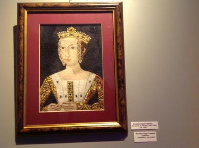 Marguerite de Flandre