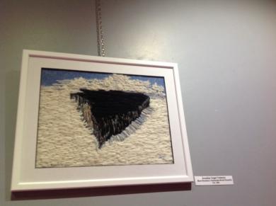 Mont Roraima (Venezuela-Brasil-Guyana)