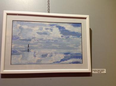 Salar d'Uvuni (Bolivia)