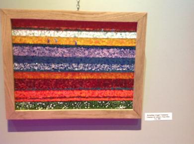 Tulip field, holland